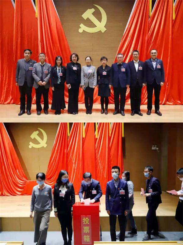 首页> 经过党员代表大会预备会议,大会主席团会议,分代表组讨论和全体