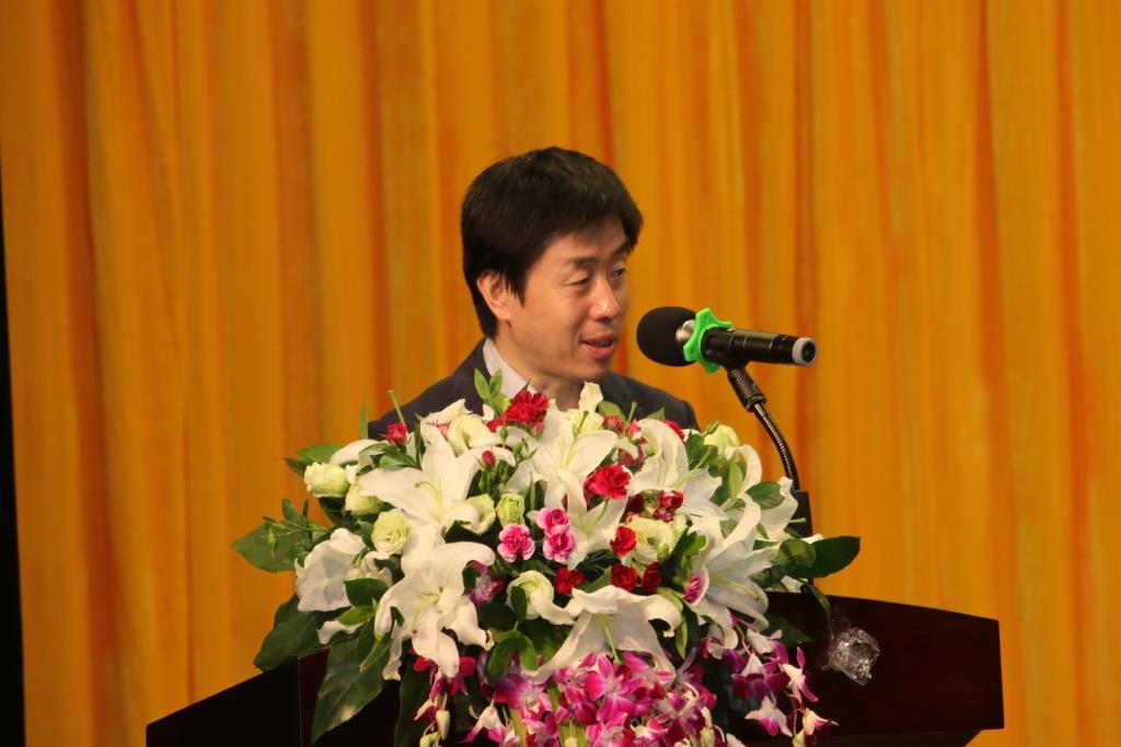 我校举办2008年菲华学生华语进修团书法作品展