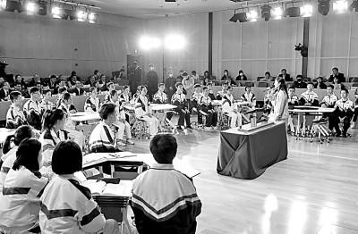 一堂生动有用的大思政课怎么讲