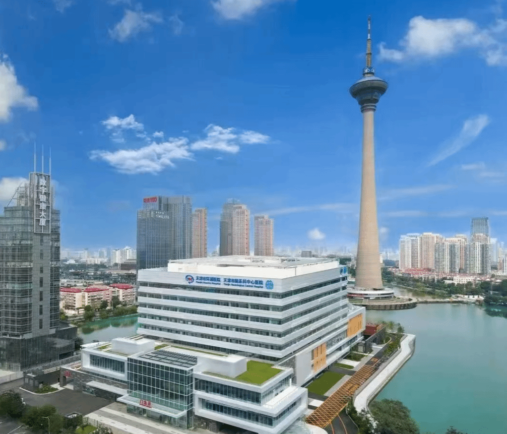 天津广播:履职天津大学副校长明东:连续3年就为这件事!(图5)