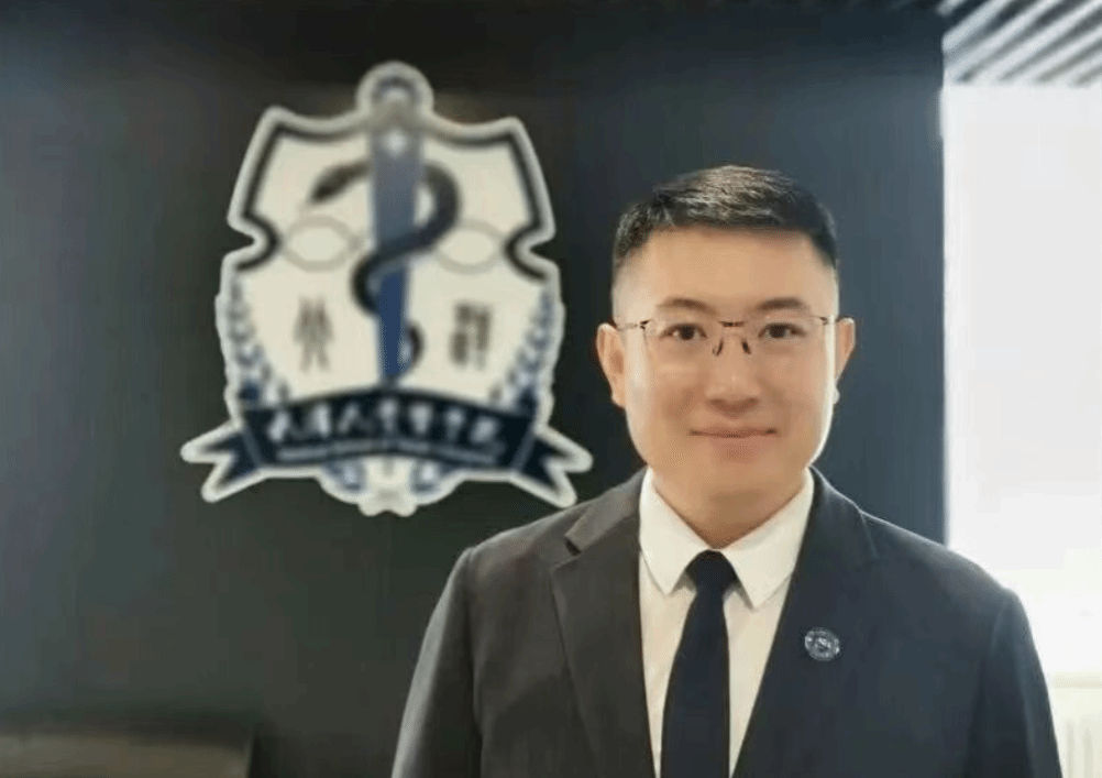 天津广播:履职天津大学副校长明东:连续3年就为这件事!(图1)