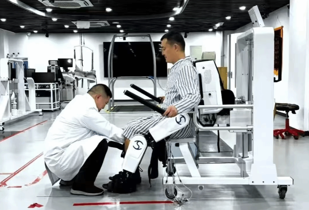 天津广播:履职天津大学副校长明东:连续3年就为这件事!(图2)