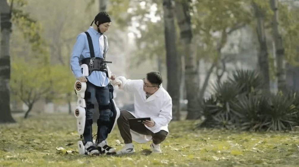 天津广播:履职天津大学副校长明东:连续3年就为这件事!(图3)