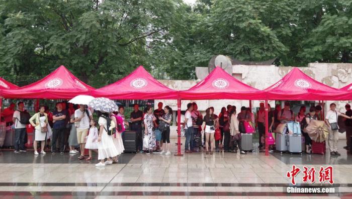 试点高校强基计划陆续启动报名 将招录哪些人才?