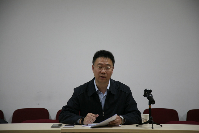 教代会提案工作委员会召开工作会议-天津大学新闻网