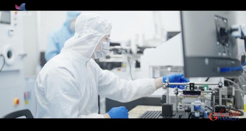 【科学报国正当时】天津大学:“芯”赛道上,柔性电子材料加速跑