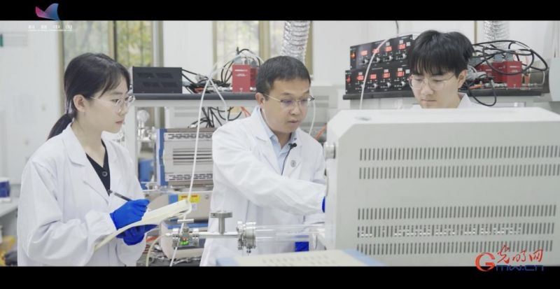 【高校专业解读】天津大学物理化学:探索微观世界里的宏观力量